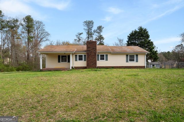 173 Winndale Road, Dallas, GA 30157