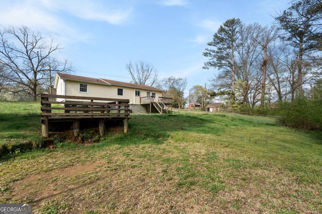 173 Winndale Road, Dallas, GA 30157