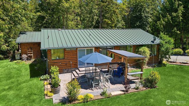 34430 Enumclaw Black Diamond Road SE, Black Diamond, WA 98010