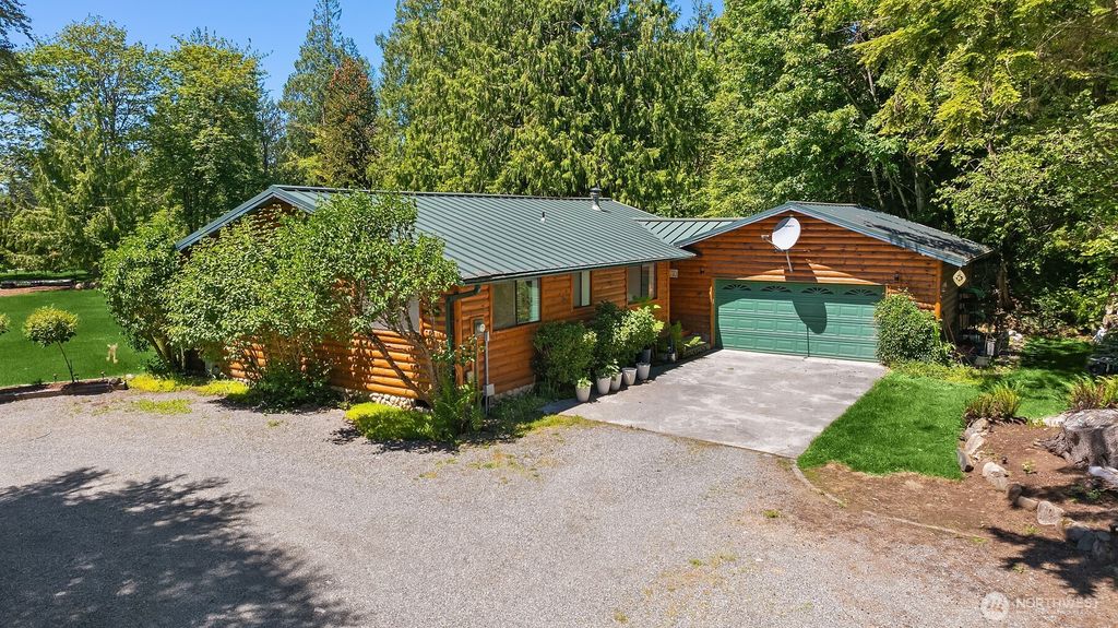 34430 Enumclaw Black Diamond Road SE, Black Diamond, WA 98010