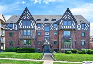 4907 Davenport Street # 5, Omaha, NE 68132