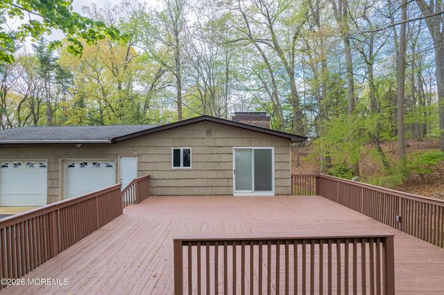 3 Cardinal Road, Holmdel, NJ 07733