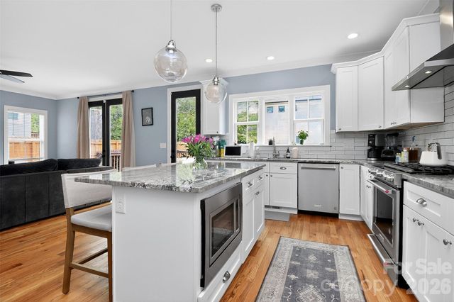 4231 Craig Avenue, Charlotte, NC 28211