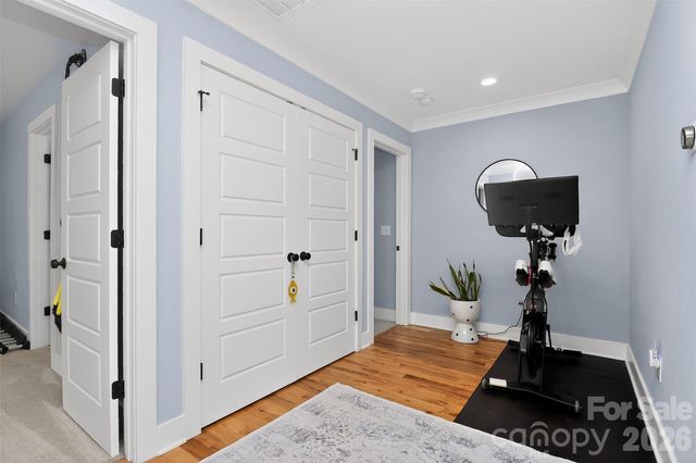 4231 Craig Avenue, Charlotte, NC 28211