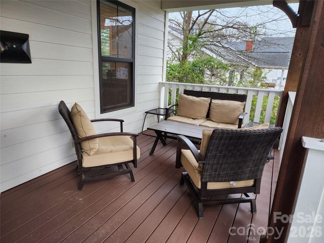 4231 Craig Avenue, Charlotte, NC 28211