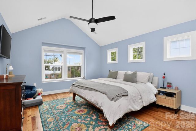 4231 Craig Avenue, Charlotte, NC 28211