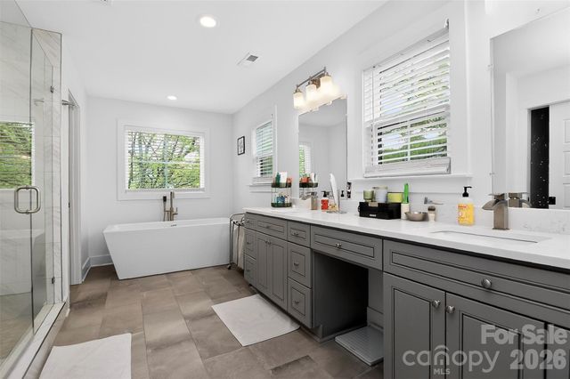 4231 Craig Avenue, Charlotte, NC 28211