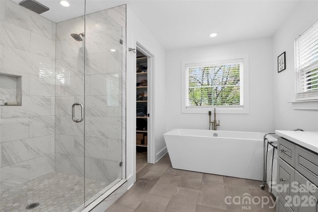4231 Craig Avenue, Charlotte, NC 28211