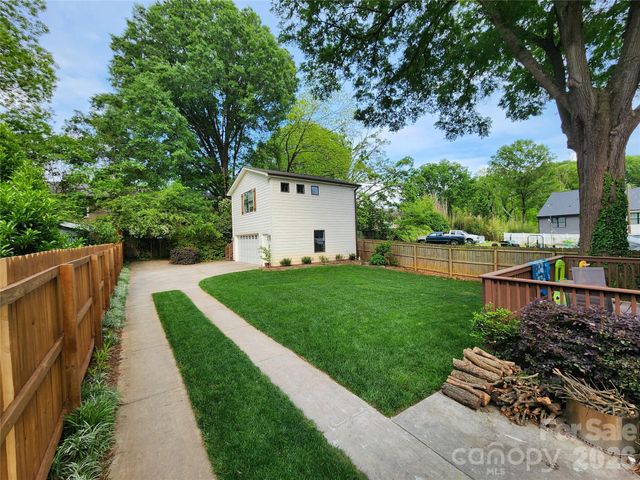 4231 Craig Avenue, Charlotte, NC 28211