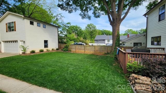 4231 Craig Avenue, Charlotte, NC 28211
