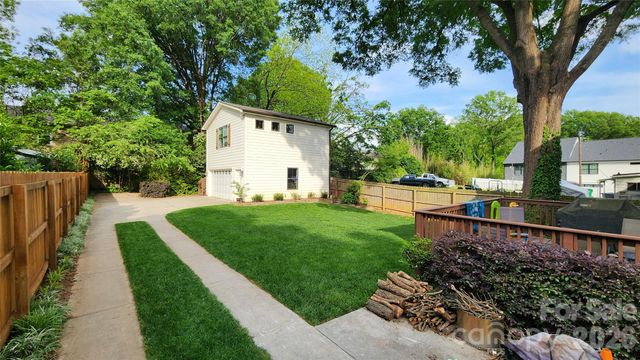 4231 Craig Avenue, Charlotte, NC 28211