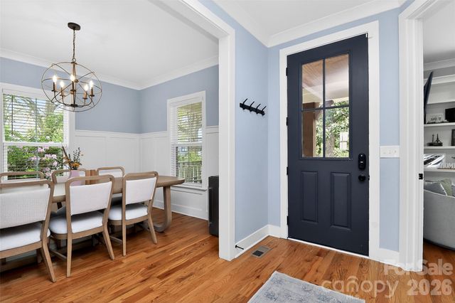 4231 Craig Avenue, Charlotte, NC 28211