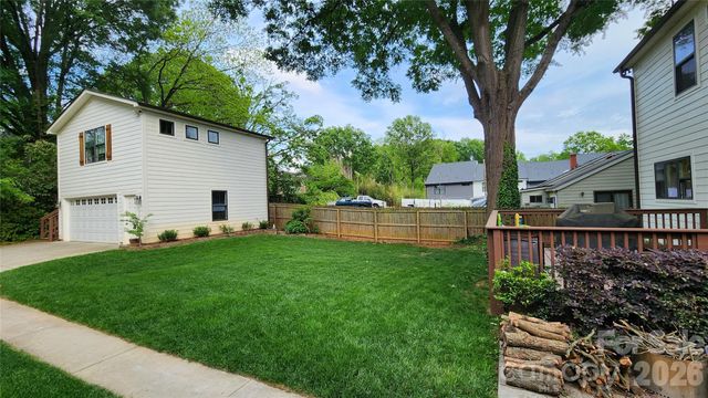 4231 Craig Avenue, Charlotte, NC 28211