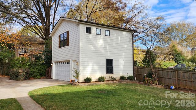 4231 Craig Avenue, Charlotte, NC 28211