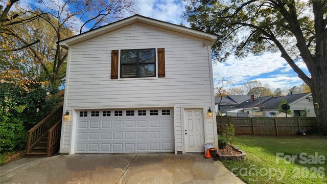 4231 Craig Avenue, Charlotte, NC 28211