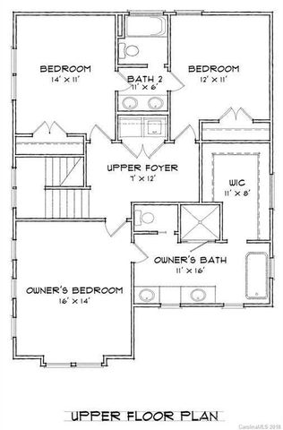 4231 Craig Avenue, Charlotte, NC 28211