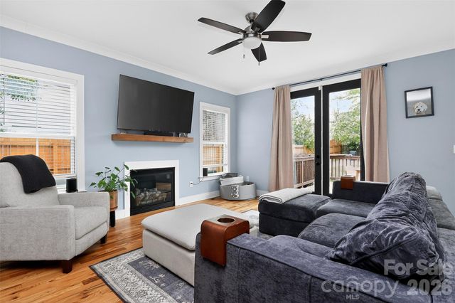 4231 Craig Avenue, Charlotte, NC 28211