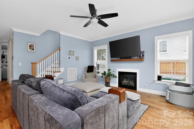 4231 Craig Avenue, Charlotte, NC 28211
