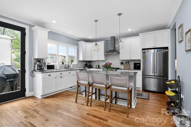 4231 Craig Avenue, Charlotte, NC 28211