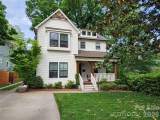 4231 Craig Avenue, Charlotte, NC 28211