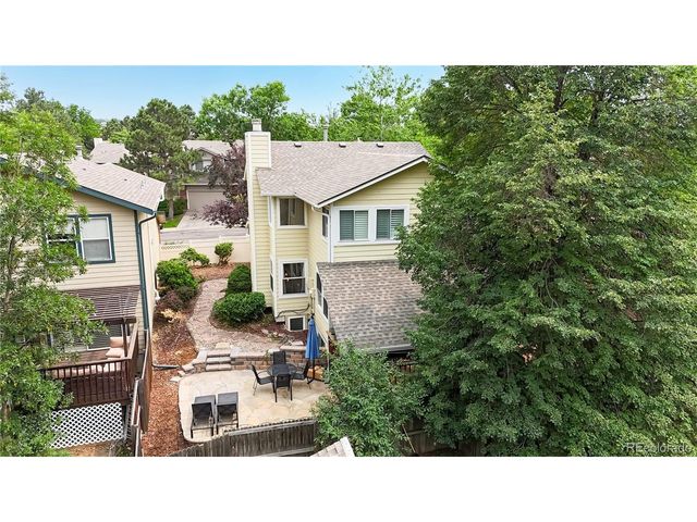 2161 E Phillips Ln, Littleton, CO 80122