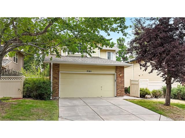 2161 E Phillips Ln, Littleton, CO 80122