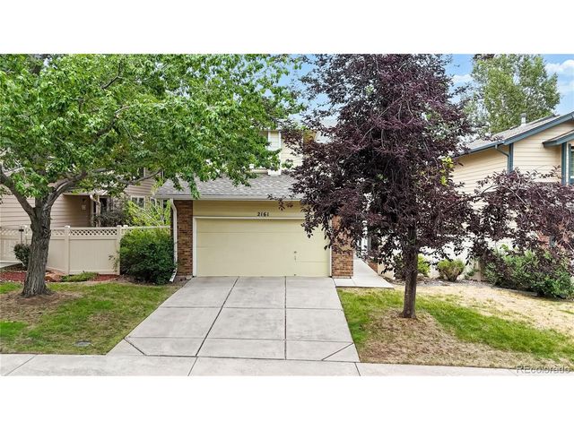2161 E Phillips Ln, Littleton, CO 80122