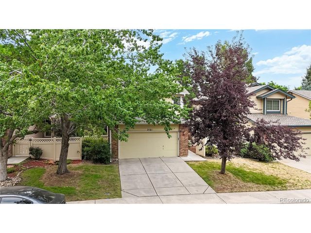 2161 E Phillips Ln, Littleton, CO 80122