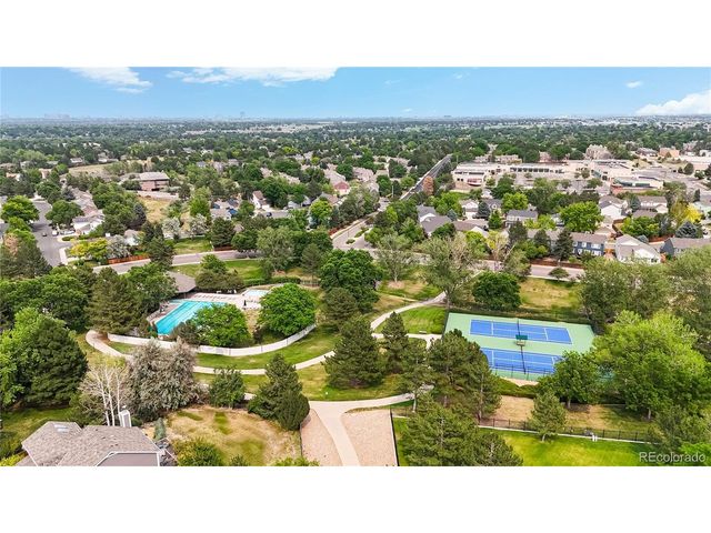 2161 E Phillips Ln, Littleton, CO 80122