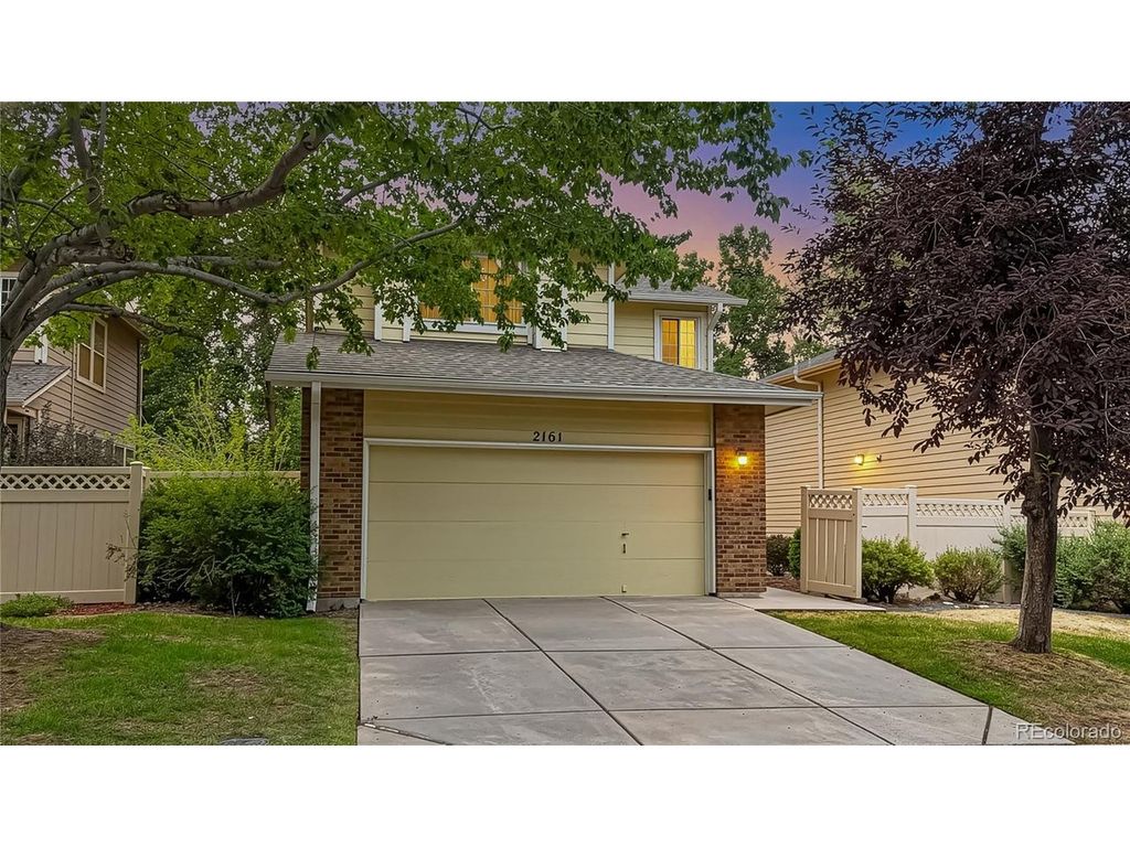 2161 E Phillips Ln, Littleton, CO 80122
