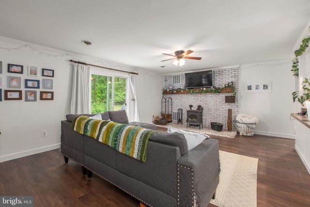 4281 BEAR BUG LN, Bealeton, VA 22712