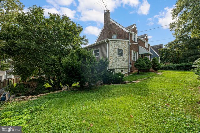 1124 45TH PL SE, Washington, DC 20019