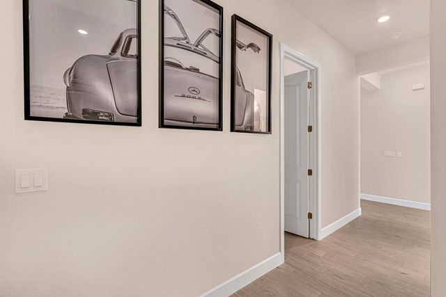 11176 N Via Revenna Drive, Fresno, CA 93730