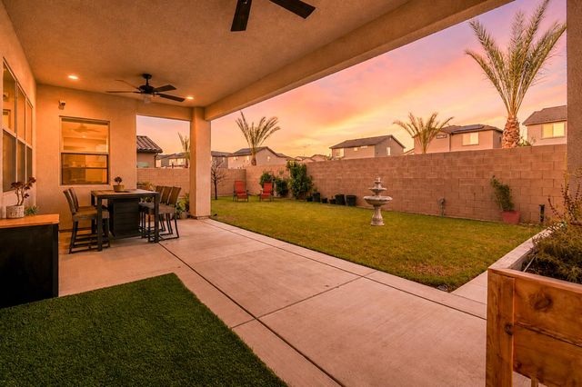 11176 N Via Revenna Drive, Fresno, CA 93730
