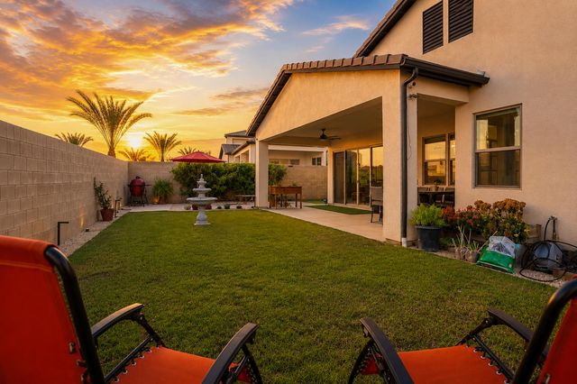 11176 N Via Revenna Drive, Fresno, CA 93730