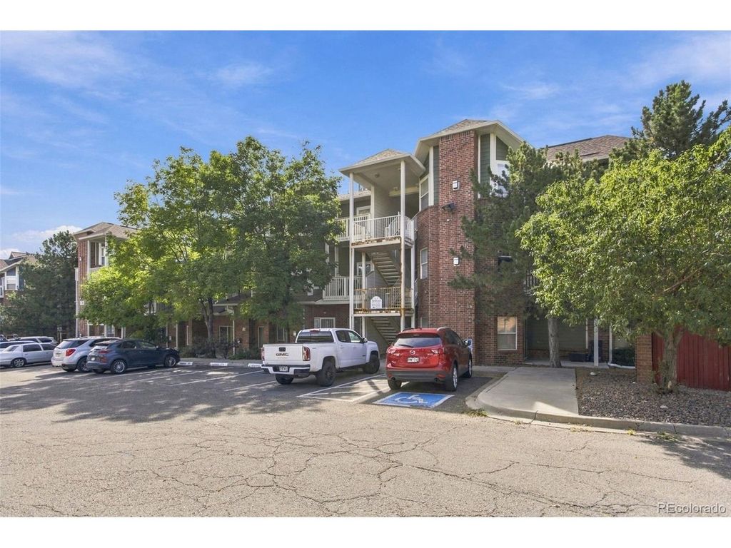 2430 W 82nd Pl 1A, Westminster, CO 80032