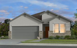 9726 Bixby Creek Drive, Cypress, TX 77433