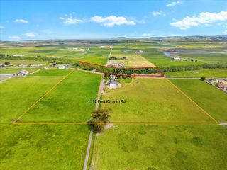 1395/1392 Port Kenyon Road, Ferndale, CA 95536