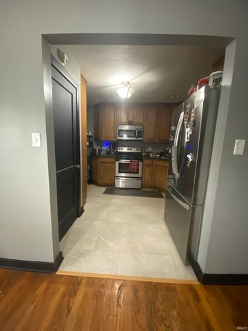 706 11th Street, Tell City, IN 47586