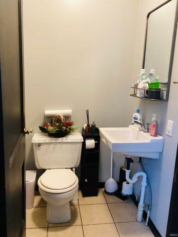 706 11th Street, Tell City, IN 47586