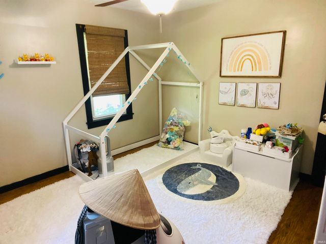 706 11th Street, Tell City, IN 47586