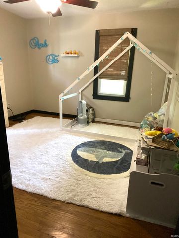 706 11th Street, Tell City, IN 47586