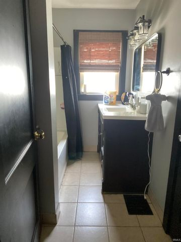 706 11th Street, Tell City, IN 47586