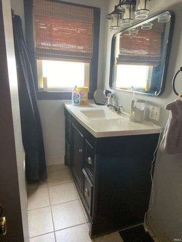 706 11th Street, Tell City, IN 47586