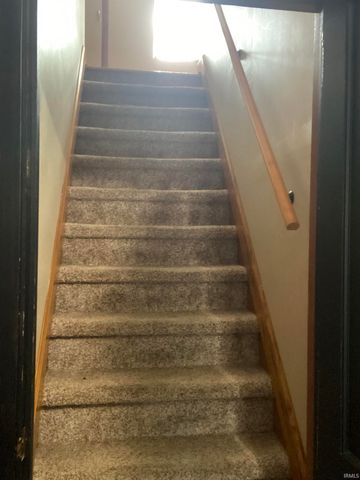 706 11th Street, Tell City, IN 47586