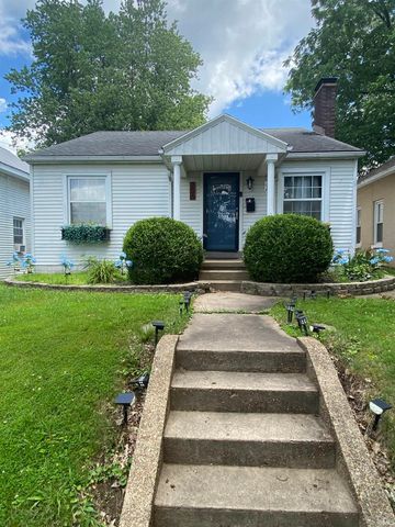 706 11th Street, Tell City, IN 47586