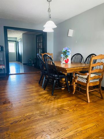 706 11th Street, Tell City, IN 47586