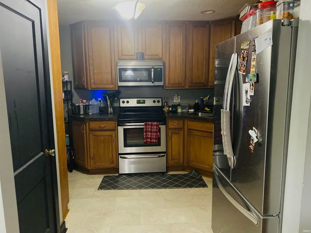 706 11th Street, Tell City, IN 47586