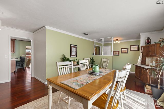 1518 SOUTHWINDS DRIVE, Wichita Falls, TX 76302