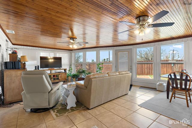 1518 SOUTHWINDS DRIVE, Wichita Falls, TX 76302